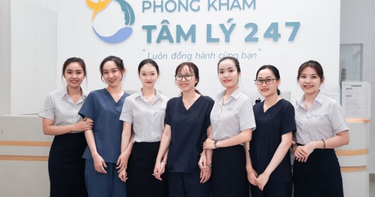PHÒNG KHÁM ĐỐI TÁC ĐỒNG HÀNH TRONG NGHIÊN CỨU VÀ ĐÀO TẠO