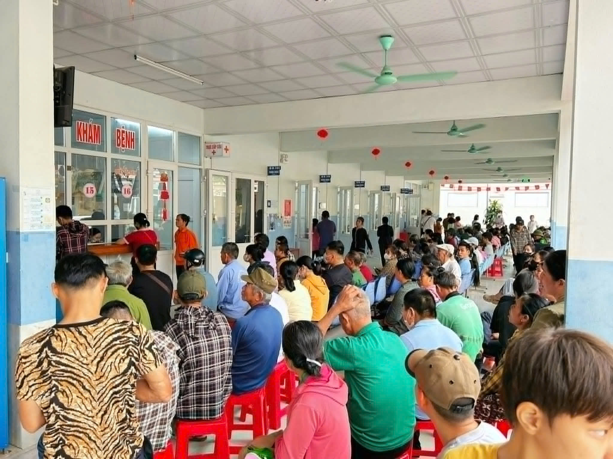 Phòng khám