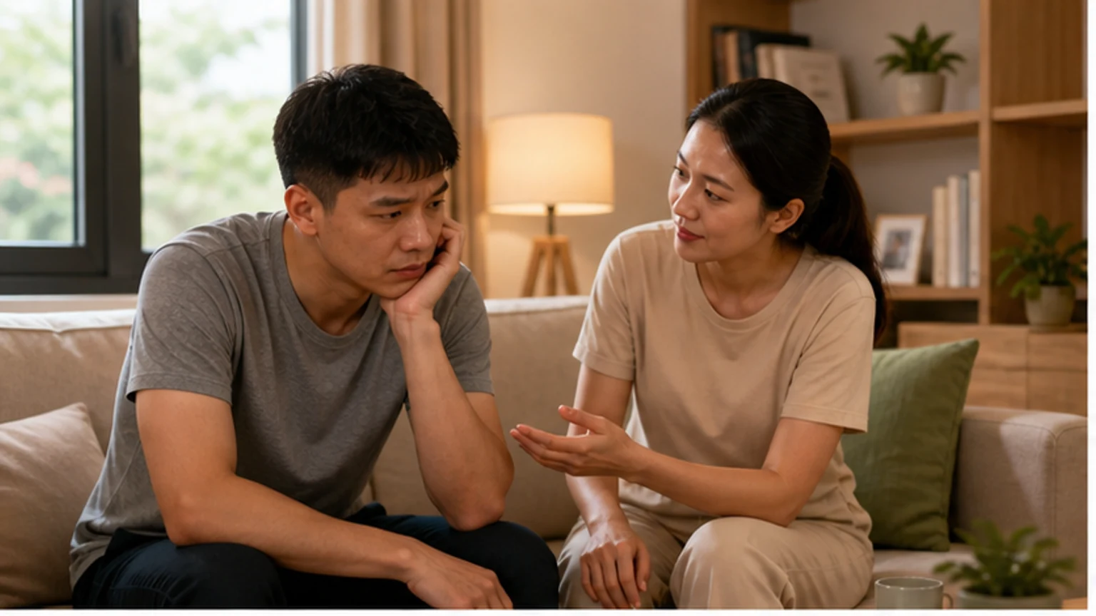 Khám trầm cảm tại Thanh Hoá