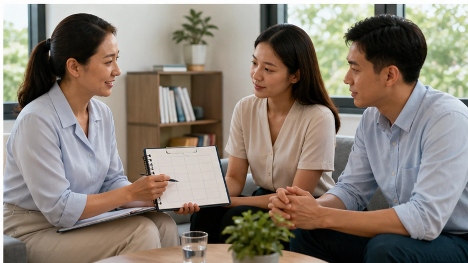 An Clinic – Địa Chỉ Khám Tâm Lý Tại Thanh Hóa