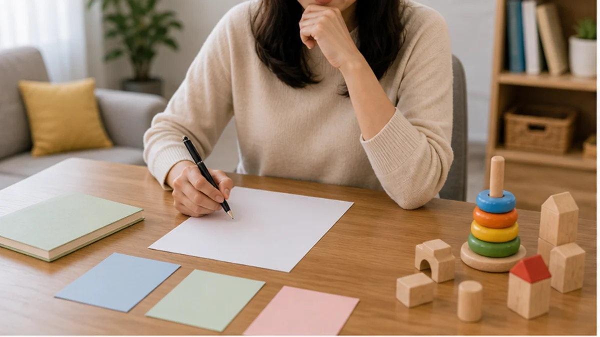 Phụ huynh tìm hiểu chi phí can thiệp tăng động