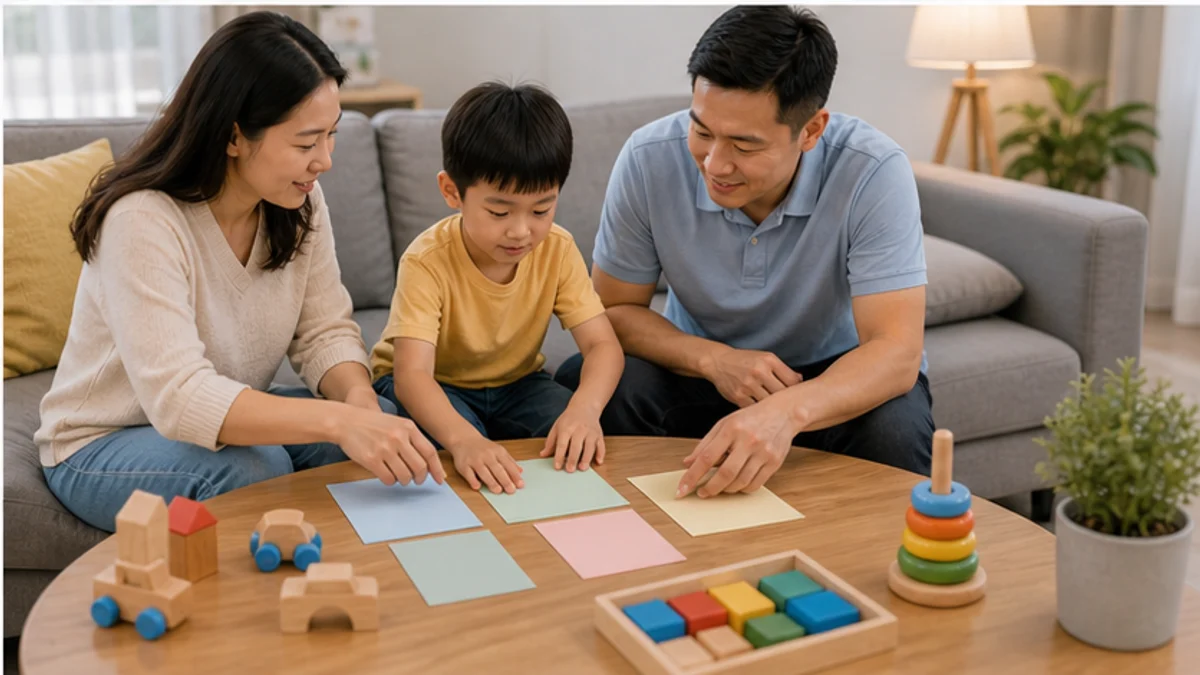 Khi Nào Nên Khám Tâm Lý Cho Trẻ