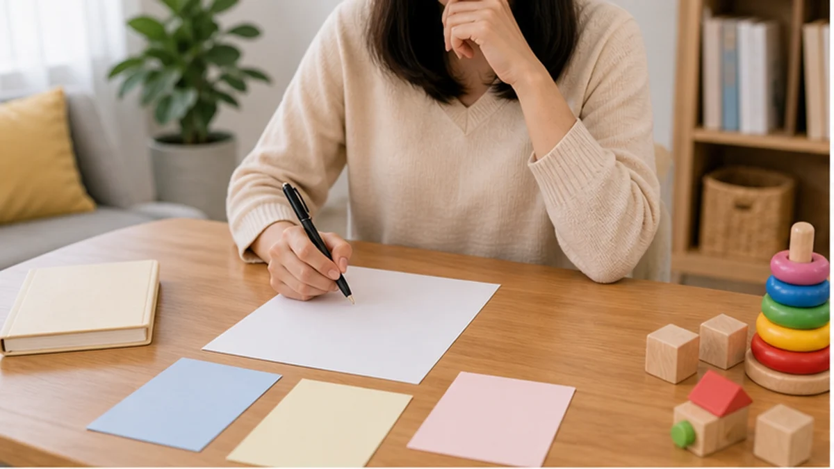 Phụ huynh tìm hiểu chi phí hỗ trợ trẻ tăng động