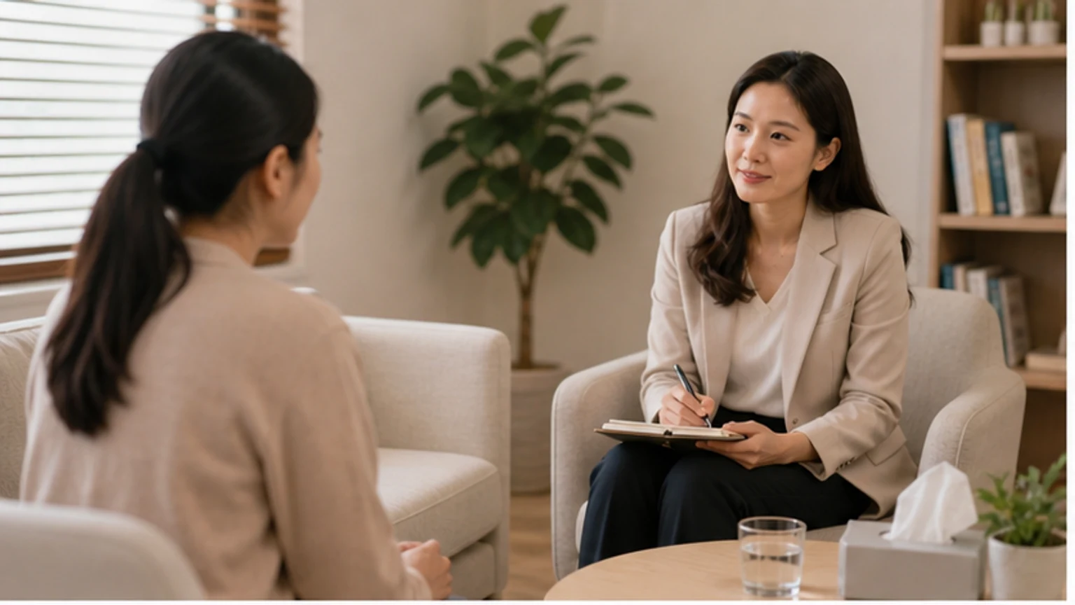 AN CLINIC Trung tâm khám tâm lý ở Thanh Hoá