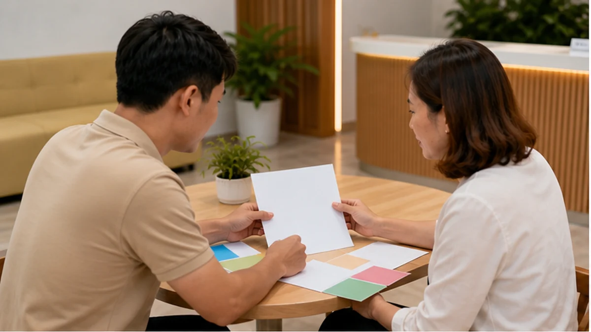 Dịch Vụ Tư Vấn Khám Tâm Lý Tại An Clinic
