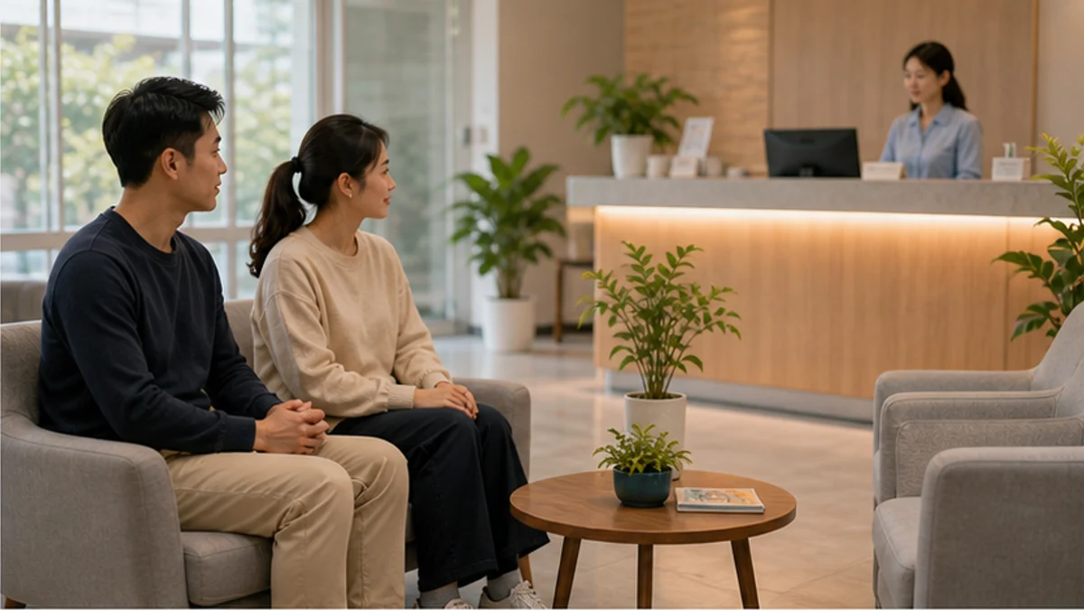 Khám Tâm Lý Tại Thanh Hóa