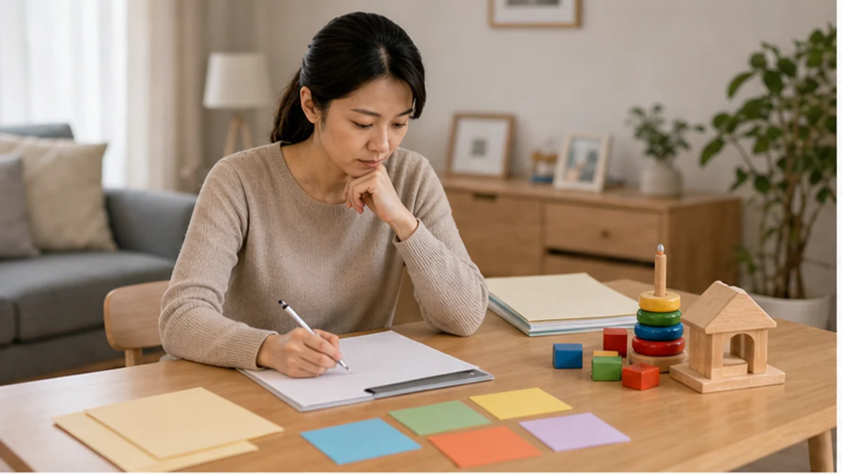 Địa Chỉ Khám Tâm Lý Chuyên Sâu Tại Thanh Hóa