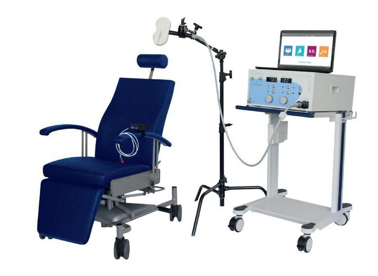 Kích Thích Từ Xuyên Sọ Hỗ Trợ Điều Trị Mất Ngủ