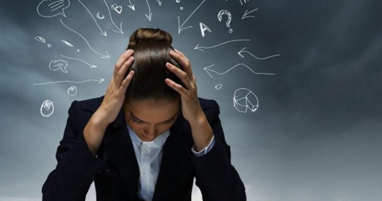 Lo Âu Có Chữa Được Không? Khi Nào Cần Đi Khám?