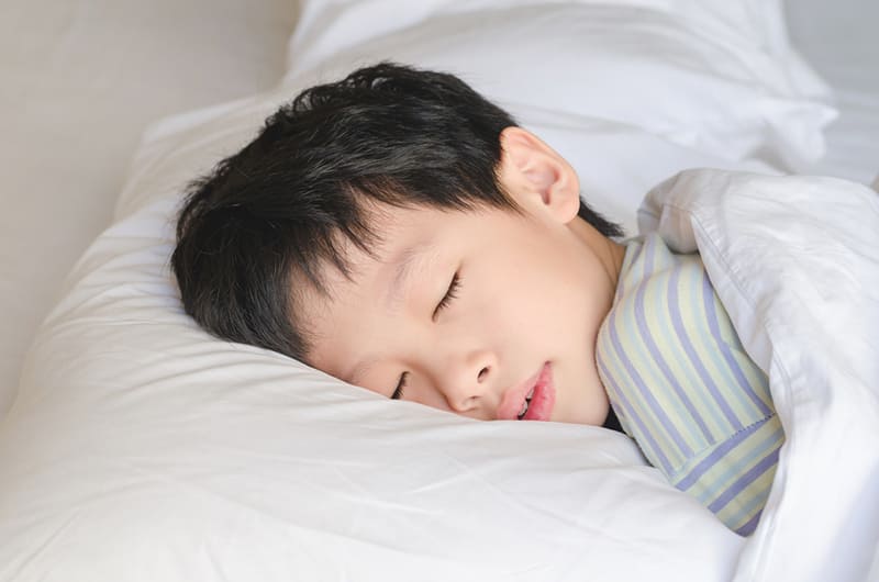 Trẻ Em Mất Ngủ Có Đáng Lo Không? Dấu Hiệu Và Cách Xử Lý Hiệu Quả