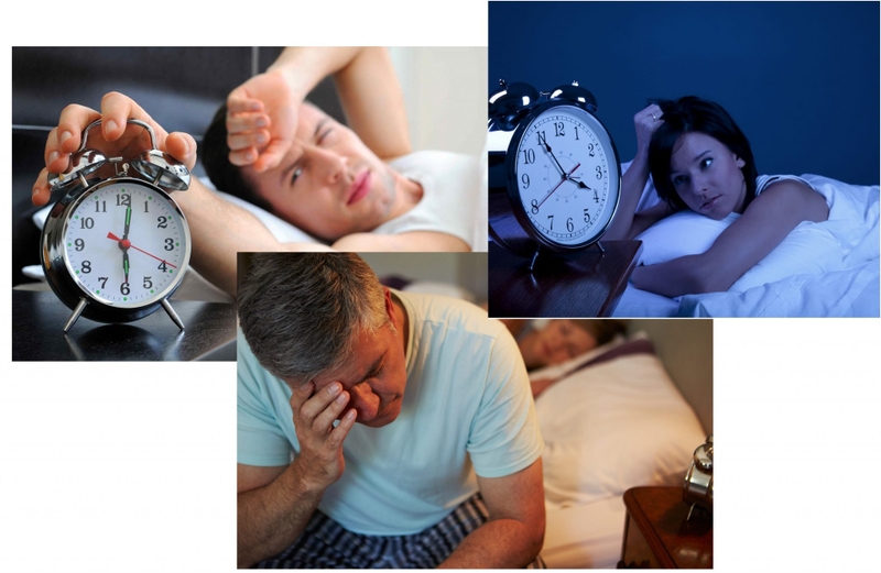 Ngủ Không Sâu Giấc Kéo Dài Có Nguy Hiểm Không?