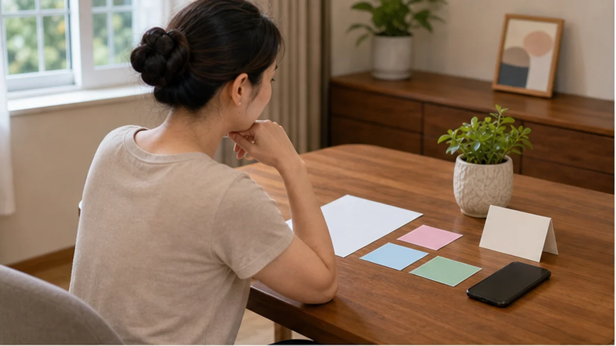Chuẩn bị trước khi tìm phòng khám tâm lý