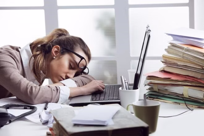 Mất Ngủ Do Stress Nên Làm Gì? Cách Cải Thiện Giấc Ngủ Hiệu Quả
