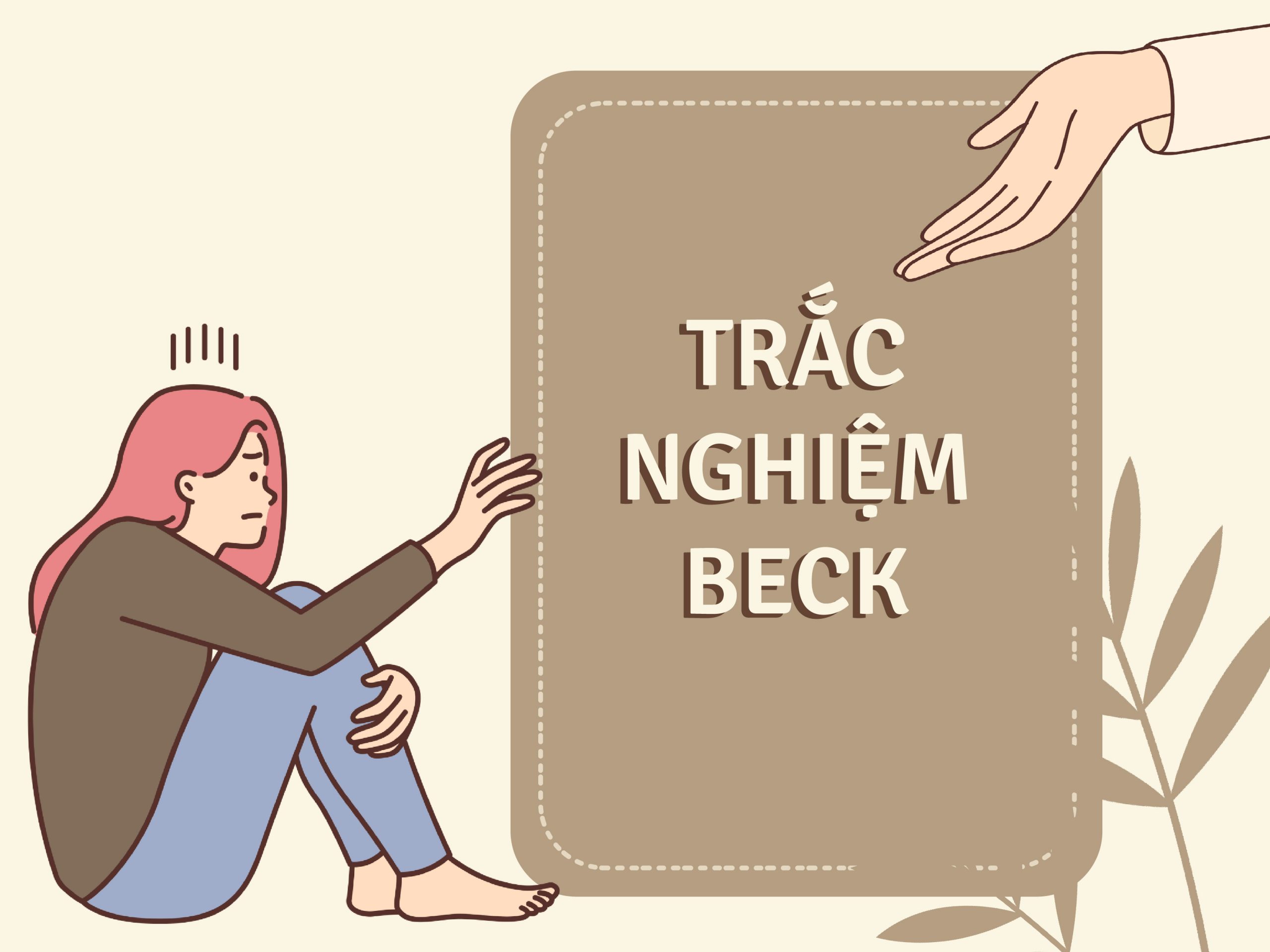 Trắc Nghiệm Tâm Lý