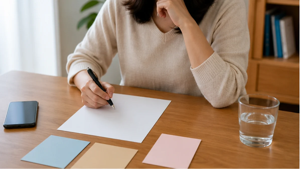 Chuẩn bị tiêu chí chọn chuyên gia tâm lý uy tín