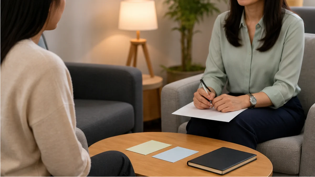 Điều Trị Mất Ngủ Do Áp Lực Công Việc Tại Thanh Hóa
