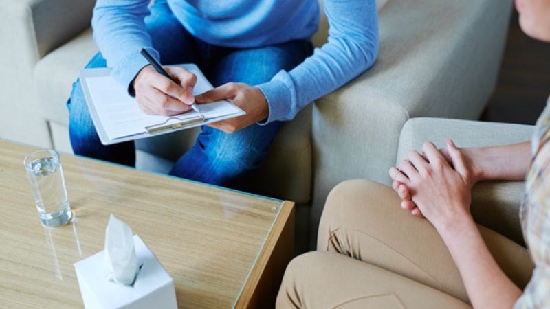 Trị liệu tâm lý tại Thanh Hoá
