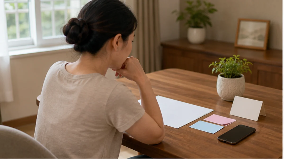 Chuẩn bị trước khi tư vấn tâm lý trầm cảm
