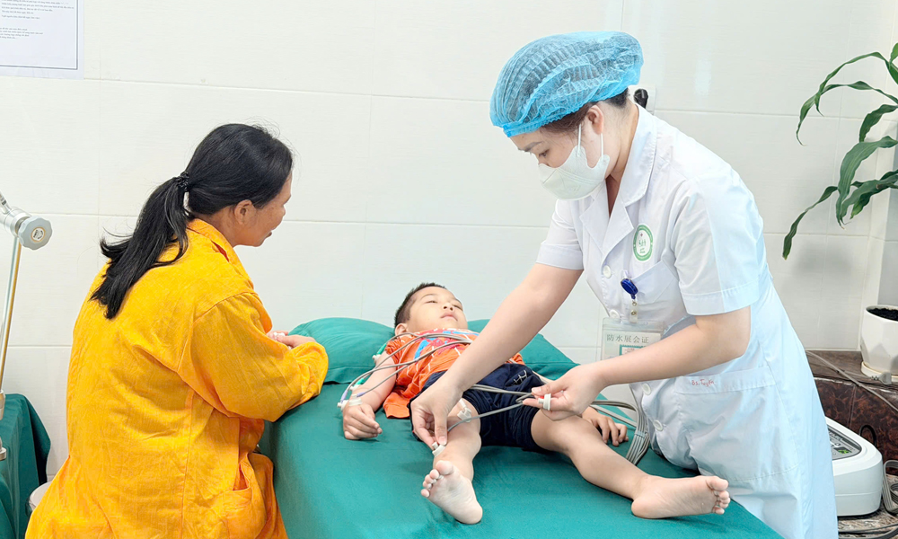 Quy Trình Khám Tăng Động Giảm Chú Ý Thường Gồm Những Gì?
