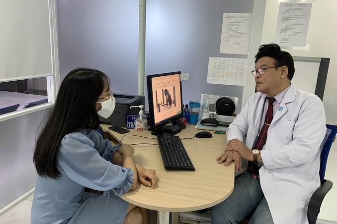 Cần Chuẩn Bị Gì Trước Buổi Khám?