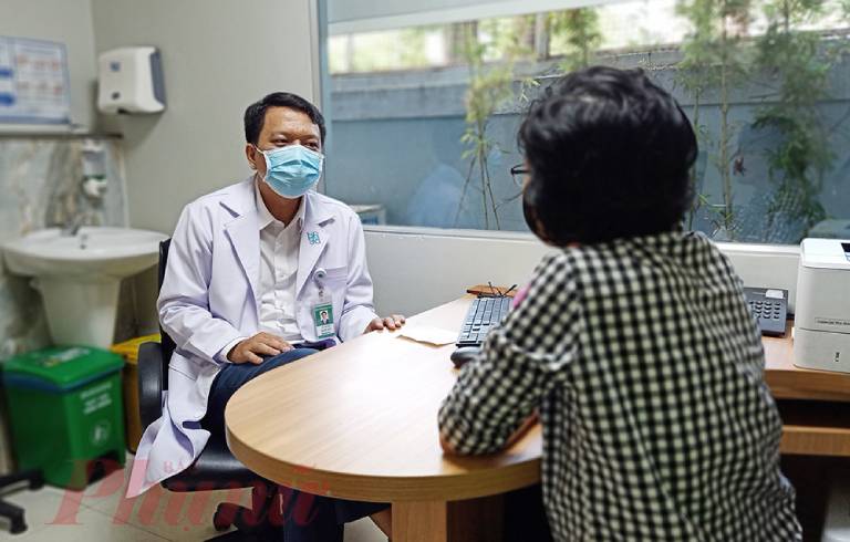 Các Biện Pháp Chống Lại Sự Mệt Mỏi Do Trầm Cảm