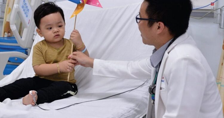 Cơ Sở Đánh Giá Tự Kỷ Tại Thanh Hóa – Hiểu Đúng Quy Trình Trước Khi Đưa Trẻ Đi Khám
