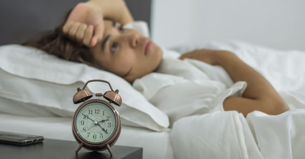 Điều Trị Mất Ngủ Tại Thanh Hóa