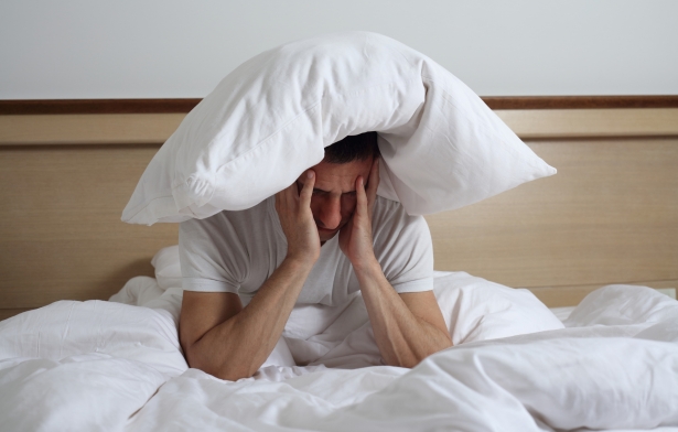 Thuốc Ngủ Có Phải Là Giải Pháp Chính?