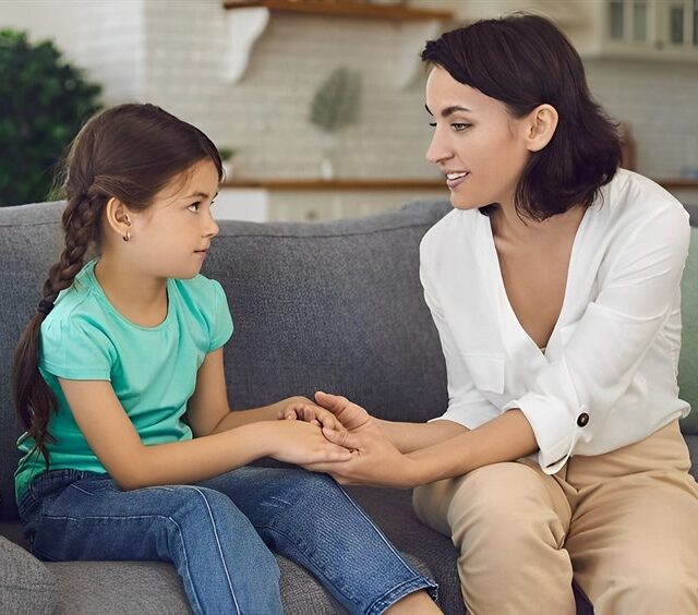 Bác Sĩ Tâm Lý Trẻ Em Tại AN CLINIC