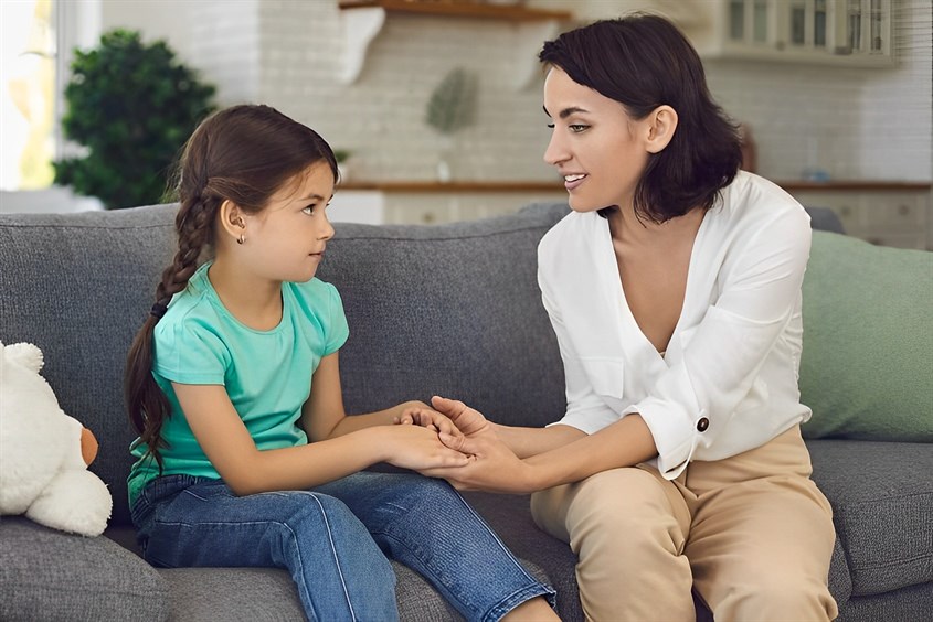 Phụ Huynh Cần Chuẩn Bị Gì Trước Buổi Khám?