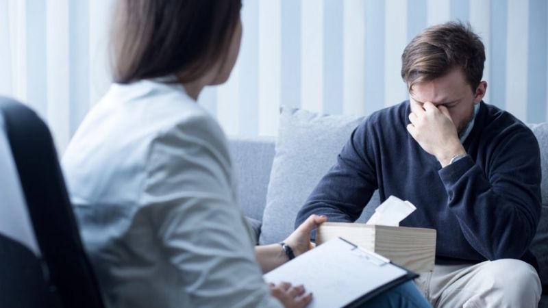 Quy trình khám tâm lý thường diễn ra như thế nào?