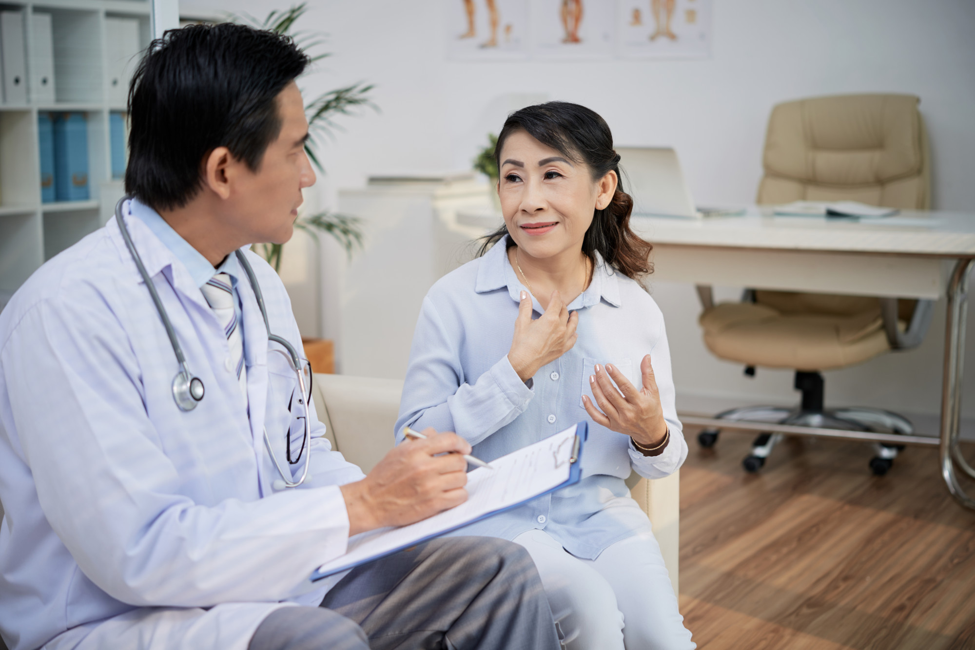 Cách Lựa Chọn Bác Sĩ Tâm Lý Phù Hợp Tại Thanh Hóa