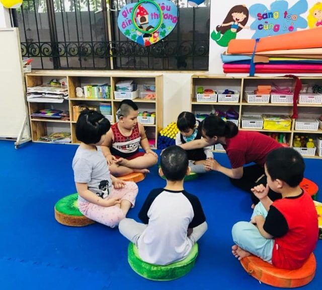 Phụ Huynh Cần Chuẩn Bị Gì?