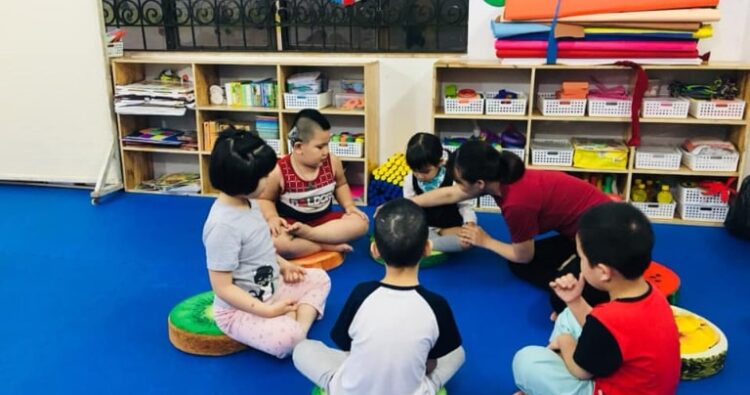 Trắc Nghiệm Tâm Lý Trẻ Em Thanh Hóa – Những Câu Hỏi Phụ Huynh Hay Gặp