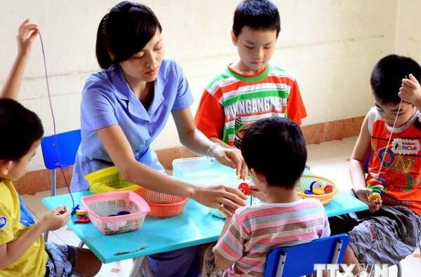 Đánh Giá Phát Triển Trẻ Em Thanh Hóa – Một Hành Trình Hiểu Con