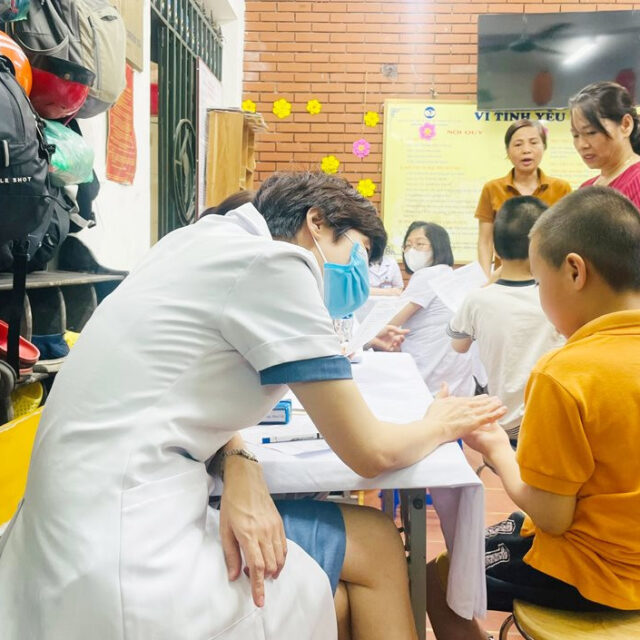 Khám Tăng Động Giảm Chú Ý Tại AN CLINIC Thanh Hóa