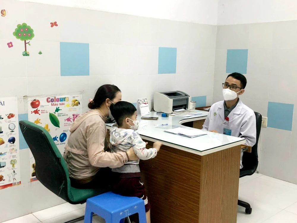 Địa Chỉ Khám Tâm Lý Tại Thanh Hóa