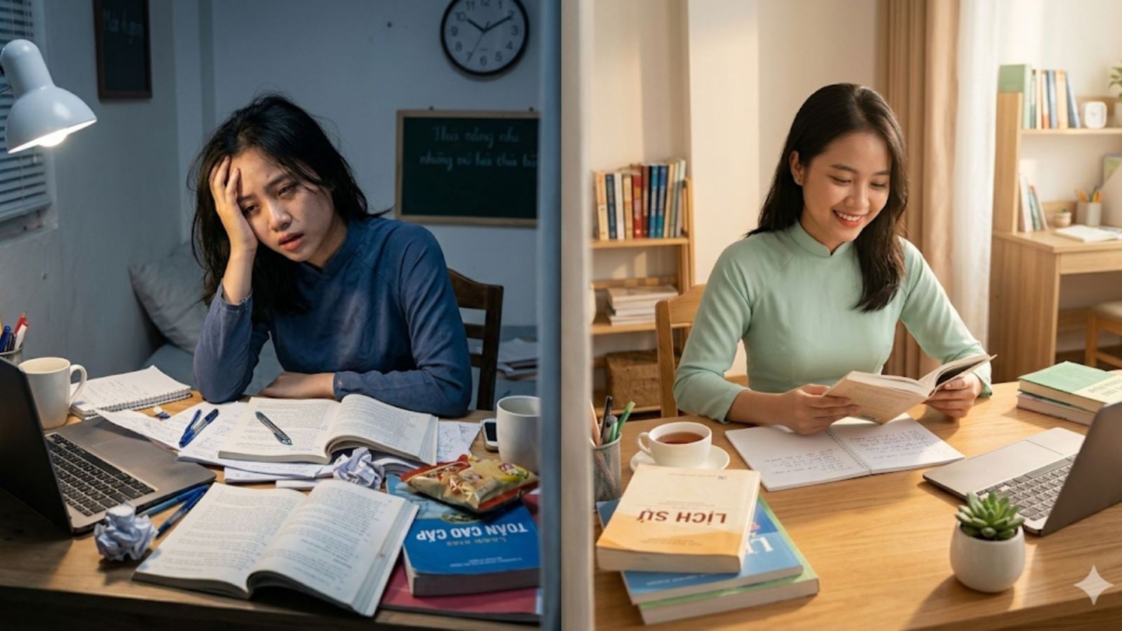 Stress Công Việc Có Dấu Hiệu Gì