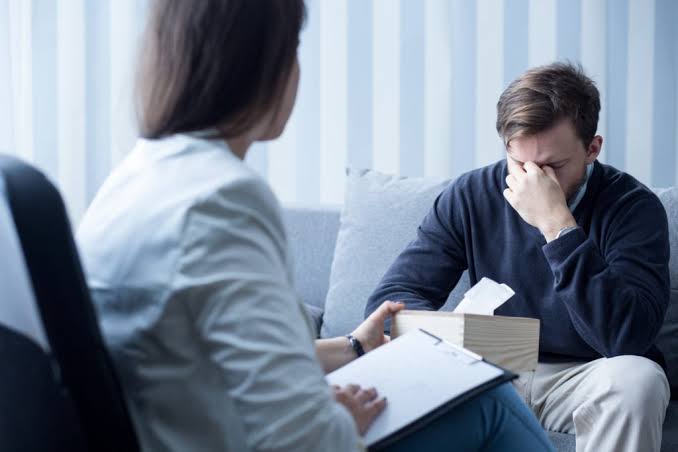 Khi Nào Nên Trị Liệu Tâm Lý
