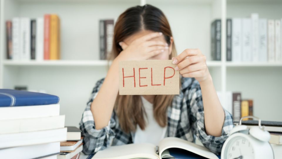 Cách Giảm Stress Hiệu Quả
