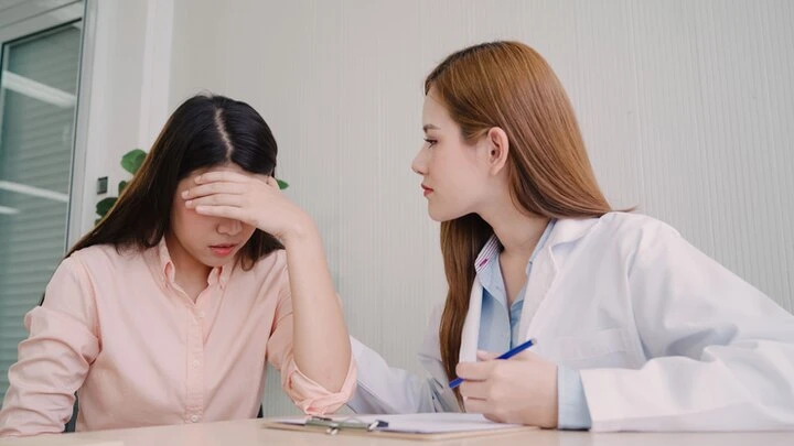 Trị Liệu Tâm Lý Cá Nhân Là Gì