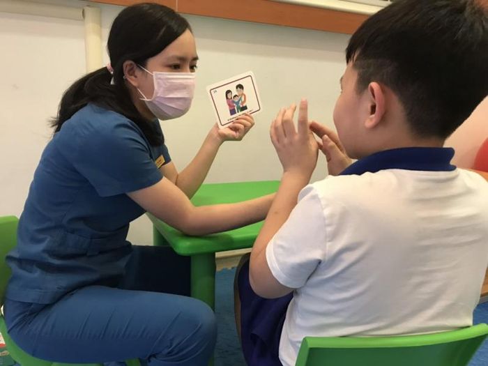 Tâm Lý Trẻ Em Thanh Hóa Khám Những Gì