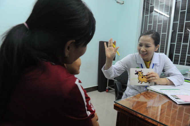 Tâm Lý Trẻ Em Thanh Hóa Khám Những Gì