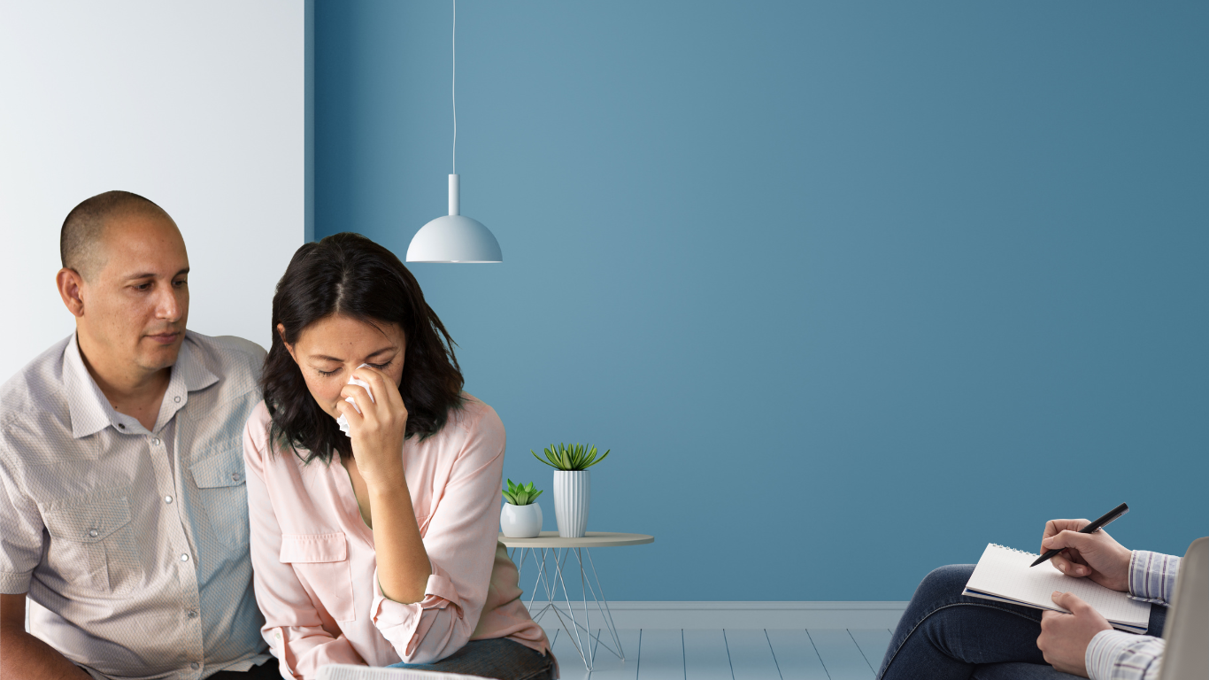 Một Buổi Trị Liệu Gia Đình Diễn Ra Thế Nào