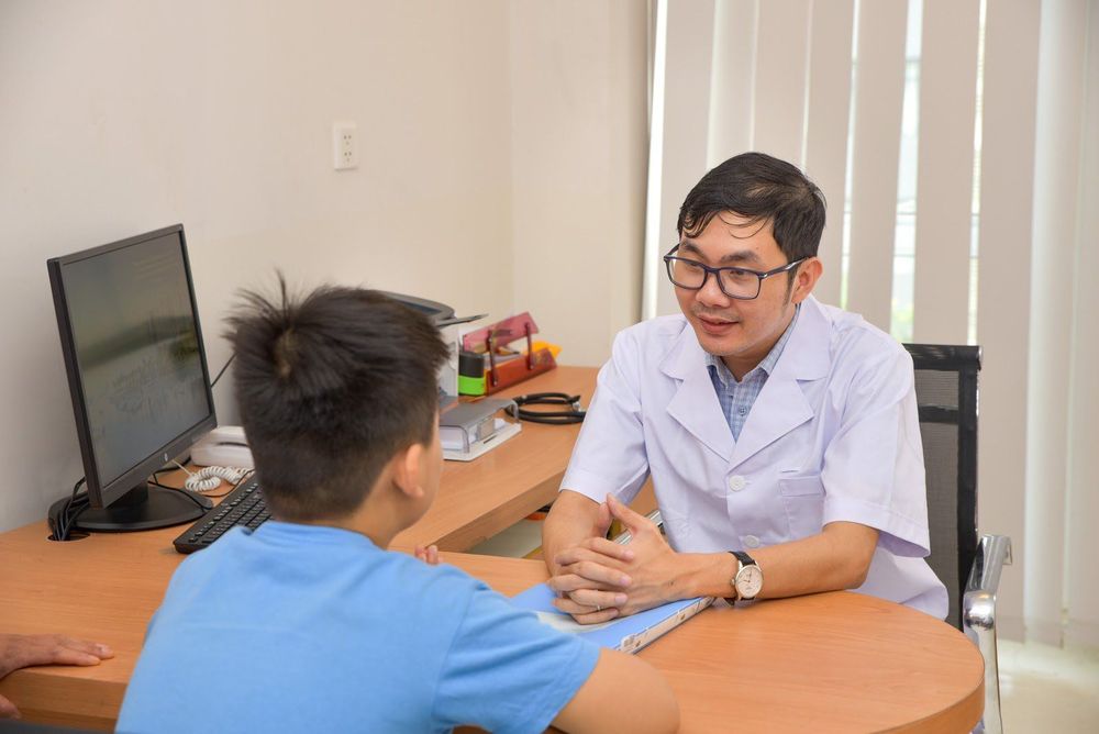 Tâm Lý Trẻ Em Thanh Hóa Khám Những Gì