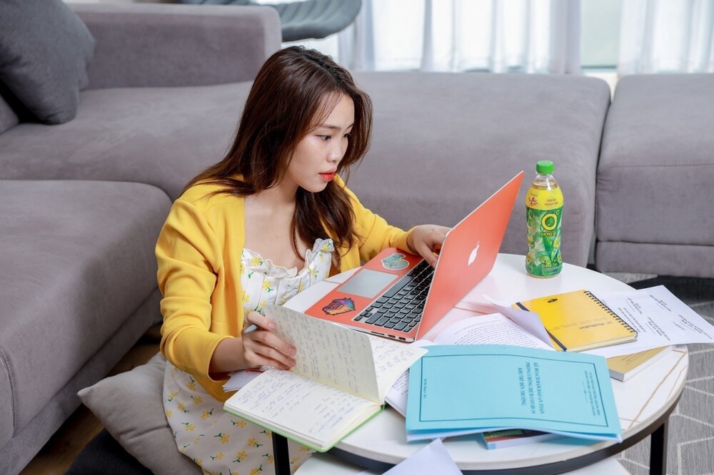 Stress Công Việc Có Dấu Hiệu Gì
