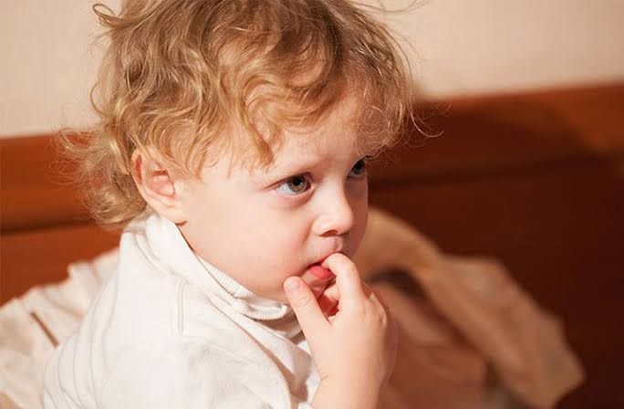Trẻ Chậm Nói Có Phải Tự Kỷ Không