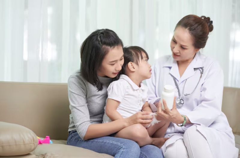 Dấu Hiệu Trẻ Cần Đánh Giá Tâm Lý